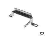 Wire forms & Gates-Gate bracket - right