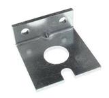 -Coil bracket notched