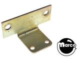 Flipper Kits and Components-Bracket - flipper spring switch