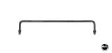 Ball Guides-Wire ball guide rail .162 dia.x 5.75 inch