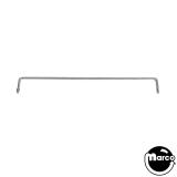 Hardware-Wire ball guide rail .162