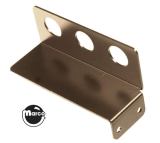 Brackets-Service switch bracket 3 hole