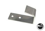 Cabinet Hardware / Fasteners-Bracket - speaker panel hook