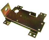 -Flipper base plate - Right