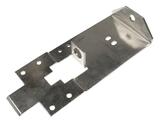 Brackets-Bracket - Trough coil mounting