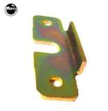 Pop Bumper Components-Yoke - metal with lip 535-5072-00