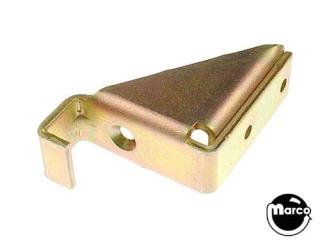 Hanger bracket - playfield Stern