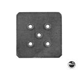 Cabinet Hardware / Fasteners-TITANIC (Sega) PEM nut plate