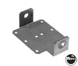 Brackets-HARLEY DAVIDSON 3rd (Stern) Kick-Big Mounting Bracket