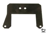 Brackets-HARLEY DAVIDSON 3rd (Stern) support bracket 