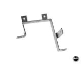 Brackets-Spinner bracket