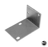 Cabinet Hardware / Fasteners-Bracket - back panel mounting