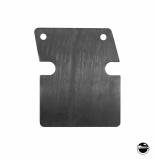 MONOPOLY (Stern) Ramp flap