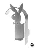 -PLAYBOY (Stern) Rabbit head exit scoop