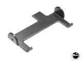 Wire forms & Gates-Gate latch