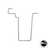 Ball gate wire