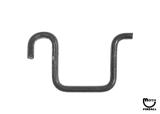 ROLLER COASTER TYCOON (Stern) Wire gate