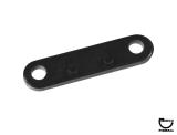 -SIMPSONS PINBALL PARTY (Stern) switch mount plate