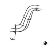 -TERMINATOR 3 (Stern) Wire ramp upper