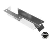 Ramps - Metal-LORD OF THE RINGS (Stern) Back panel trough