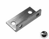 Brackets-Bracket - opto mounting plate