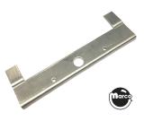 Brackets-ELVIS (Stern) Drop target lift plate attachment