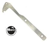 Brackets-ELVIS (Stern) Plastic protector bracket