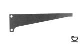 NASCAR / GRAND PRIX (Stern) Diverter blade