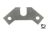 Brackets-SOPRANOS (Stern) Safe lift retainer