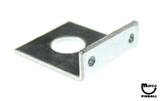 Brackets-Coil support bracket - no notches