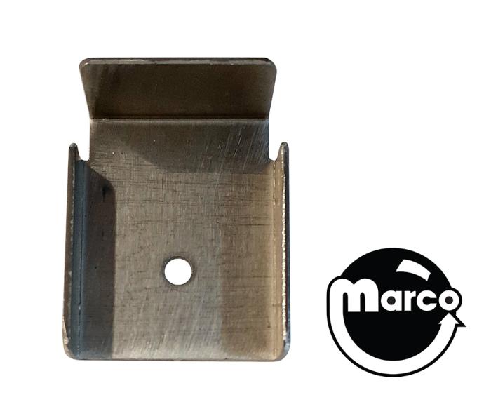 535-9577-00 - 24 (Stern) Electric gate cover - Marco