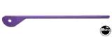 TRANSFORMERS LE (Stern) Side rail left purple