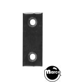 Stern Bumper Holder Plate 1"