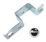 WORLD POKER TOUR (Stern) Ace-in-the-Hole coil bracket