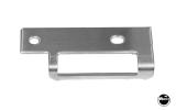 NASCAR (Stern) Bracket left wire ramp mount