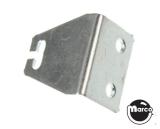 Brackets-SIMPSONS KOOKY CARNIVAL (Stern) Bracket chute mount