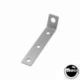 L Bracket - 110&deg; 1/8" Holes 2 Inches Long (Stern)