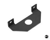 Coil mounting bracket