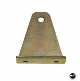 Cabinet Hardware / Fasteners-NASCAR / GRAND PRIX (Stern) Playfield bracket