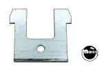 -Drop target lift bracket Stern 2 bank