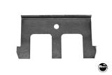 -Drop target lift bracket Stern 3 bank