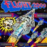 Stern-FLIGHT 2000