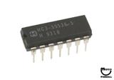 IC - 14 pin DIP 55536 CVSD