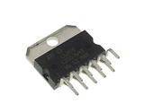 Transistors-IC - Motor control bridge driver L6203