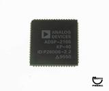 Integrated Circuits-IC - MPU 2105kp-40 adsp