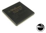 -IC - ASIC Williams WPC CPU chip
