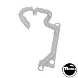 RUSH (Stern) Bare Left Plastic Ramp