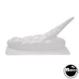 GODZILLA (Stern) Custom Topper - Smoke Cloud Plastic