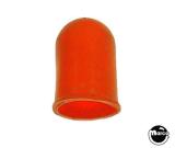 -Lamp cover - orange fluorescent