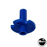 -Flipper bushing 1/4 inch ID notched
